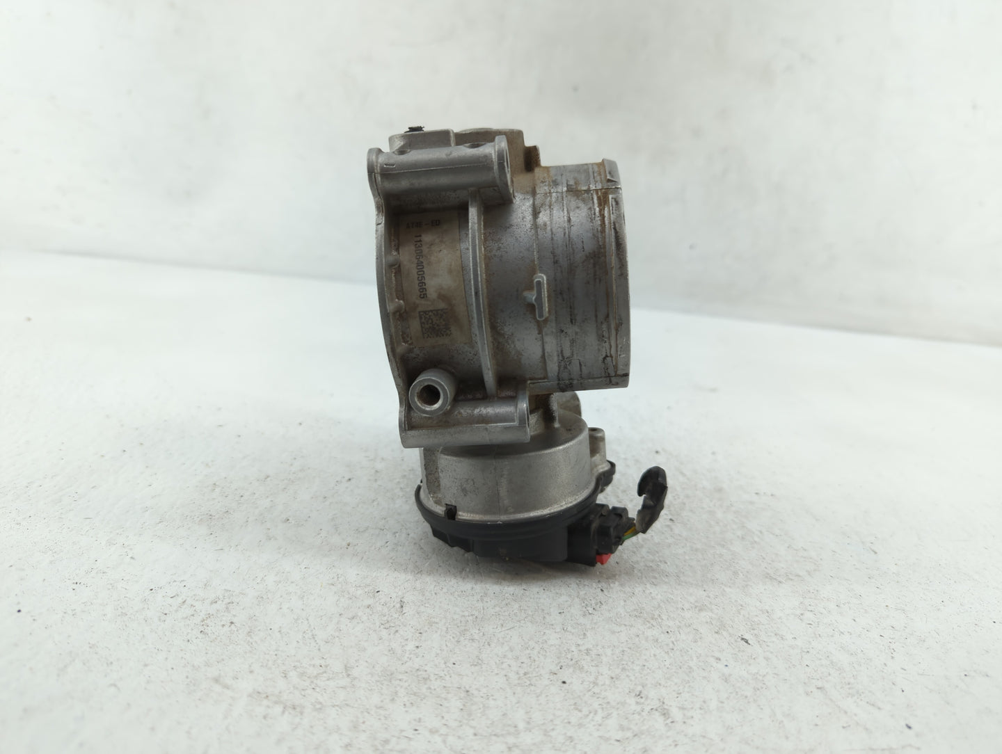 2011-2018 Ford Edge Throttle Body P/N:AT4E-ED AT4E-9F991-EL, AT4E-9F991-EH Fits Fits 2011 2012 2013 2014 2015 2016 2017 2018