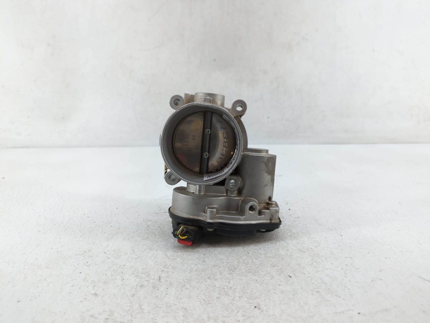 2011-2018 Ford Edge Throttle Body P/N:AT4E-ED AT4E-9F991-EL, AT4E-9F991-EH Fits Fits 2011 2012 2013 2014 2015 2016 2017 2018