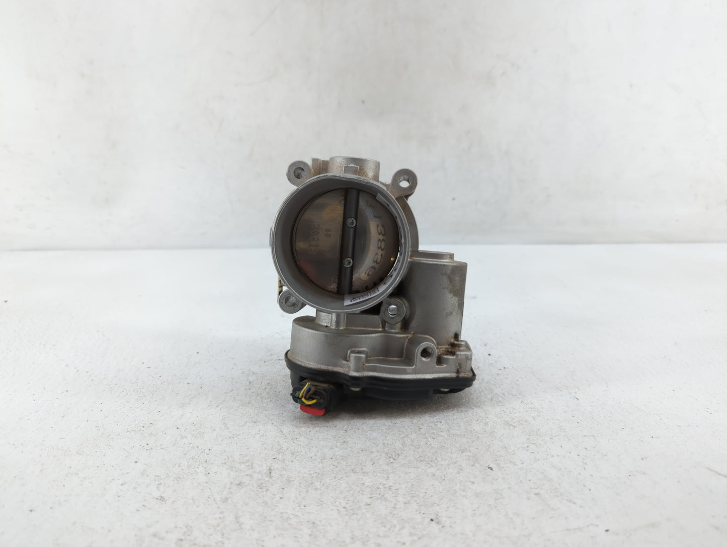 2011-2018 Ford Edge Throttle Body P/N:AT4E-ED AT4E-9F991-EL, AT4E-9F991-EH Fits Fits 2011 2012 2013 2014 2015 2016 2017 2018