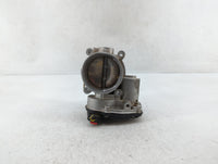 2011-2018 Ford Edge Throttle Body P/N:AT4E-ED AT4E-9F991-EL, AT4E-9F991-EH Fits Fits 2011 2012 2013 2014 2015 2016 2017 2018