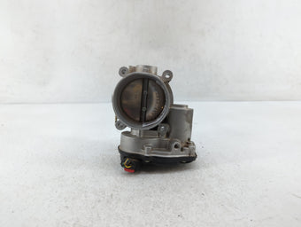 compare product 2011-2018 Ford Edge Throttle Body P/N:AT4E-ED AT4E-9F991-EL, AT4E-9F991-EH Fits Fits 2011 2012 2013 2014 2015 2016 2017 2018 2019 OEM Used Auto Parts
