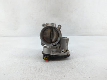 2011-2018 Ford Edge Throttle Body P/N:AT4E-ED AT4E-9F991-EL, AT4E-9F991-EH Fits Fits 2011 2012 2013 2014 2015 2016 2017 2018