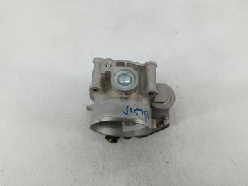 2011-2018 Ford Edge Throttle Body P/N:AT4E-ED AT4E-9F991-EL, AT4E-9F991-EH Fits Fits 2011 2012 2013 2014 2015 2016 2017 2018 2019 OEM Used Auto Parts