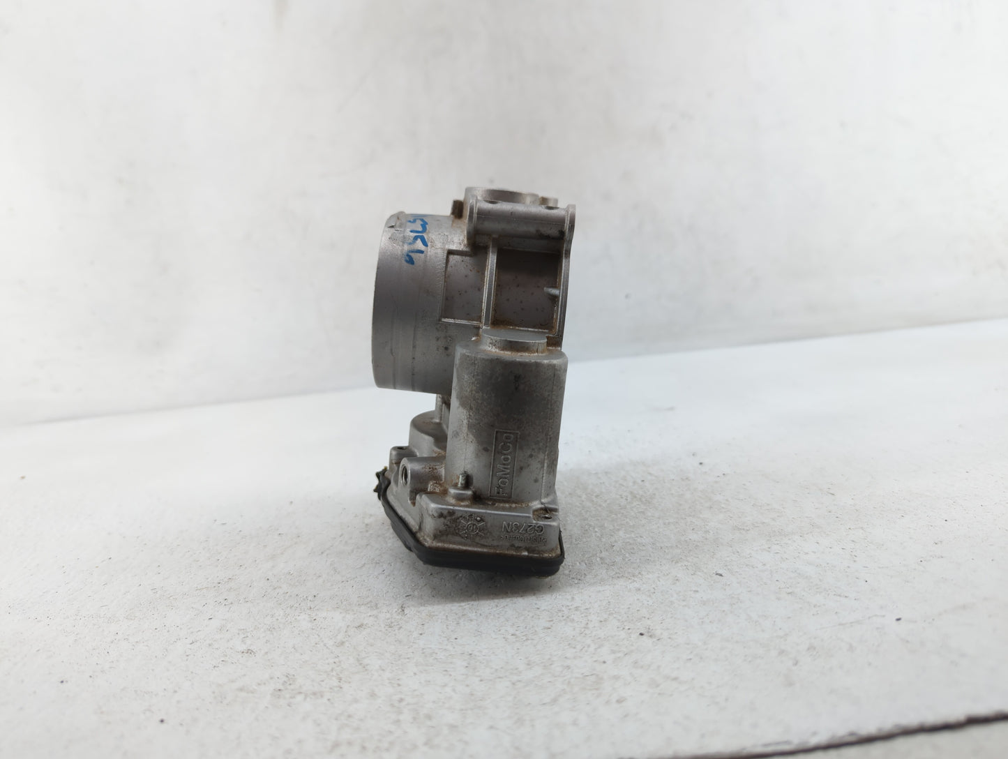 2011-2018 Ford Edge Throttle Body P/N:AT4E-ED AT4E-9F991-EL, AT4E-9F991-EH Fits Fits 2011 2012 2013 2014 2015 2016 2017 2018