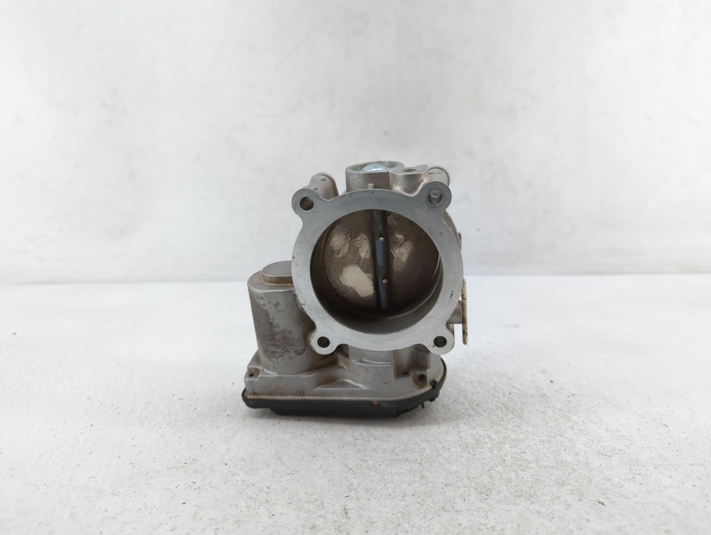 2011-2018 Ford Edge Throttle Body P/N:AT4E-ED AT4E-9F991-EL, AT4E-9F991-EH Fits Fits 2011 2012 2013 2014 2015 2016 2017 2018