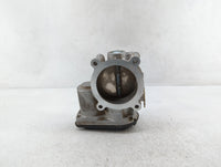 2011-2018 Ford Edge Throttle Body P/N:AT4E-ED AT4E-9F991-EL, AT4E-9F991-EH Fits Fits 2011 2012 2013 2014 2015 2016 2017 2018