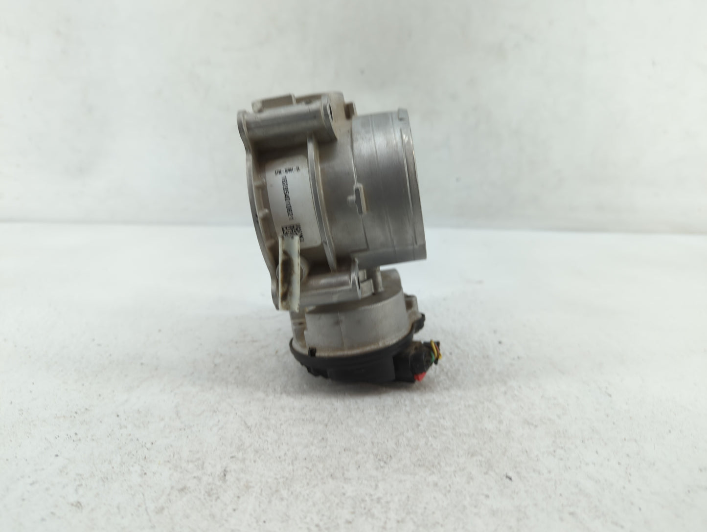 2011-2018 Ford Edge Throttle Body P/N:AT4E-ED AT4E-9F991-EL, AT4E-9F991-EH Fits Fits 2011 2012 2013 2014 2015 2016 2017 2018