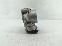 2011-2018 Ford Edge Throttle Body P/N:AT4E-ED AT4E-9F991-EL, AT4E-9F991-EH Fits Fits 2011 2012 2013 2014 2015 2016 2017 2018