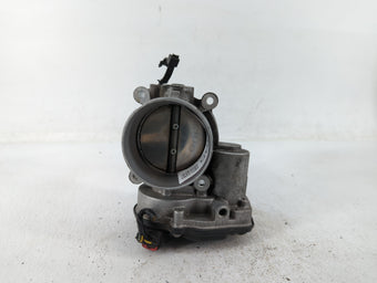 compare product 2011-2018 Ford Edge Throttle Body P/N:AT4E-9F991-EH AT4E-9F991-EL, AT4E-EF Fits Fits 2011 2012 2013 2014 2015 2016 2017 2018 2019 OEM Used Auto Parts