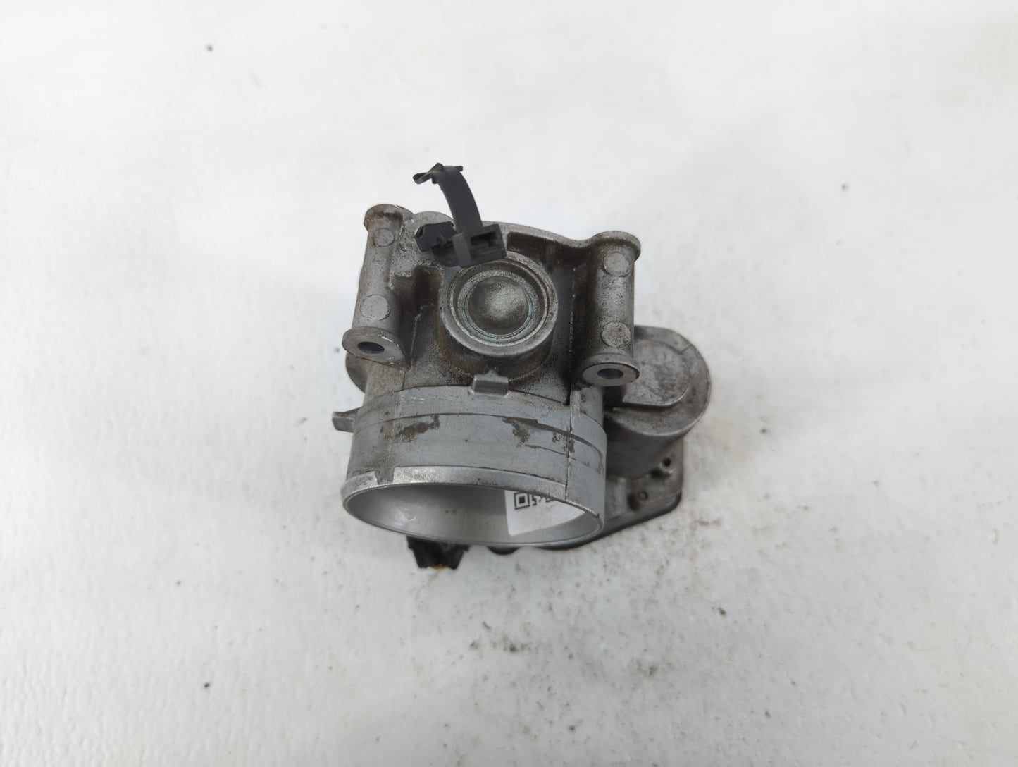 2011-2018 Ford Edge Throttle Body P/N:AT4E-9F991-EH AT4E-9F991-EL, AT4E-EF Fits Fits 2011 2012 2013 2014 2015 2016 2017 2018