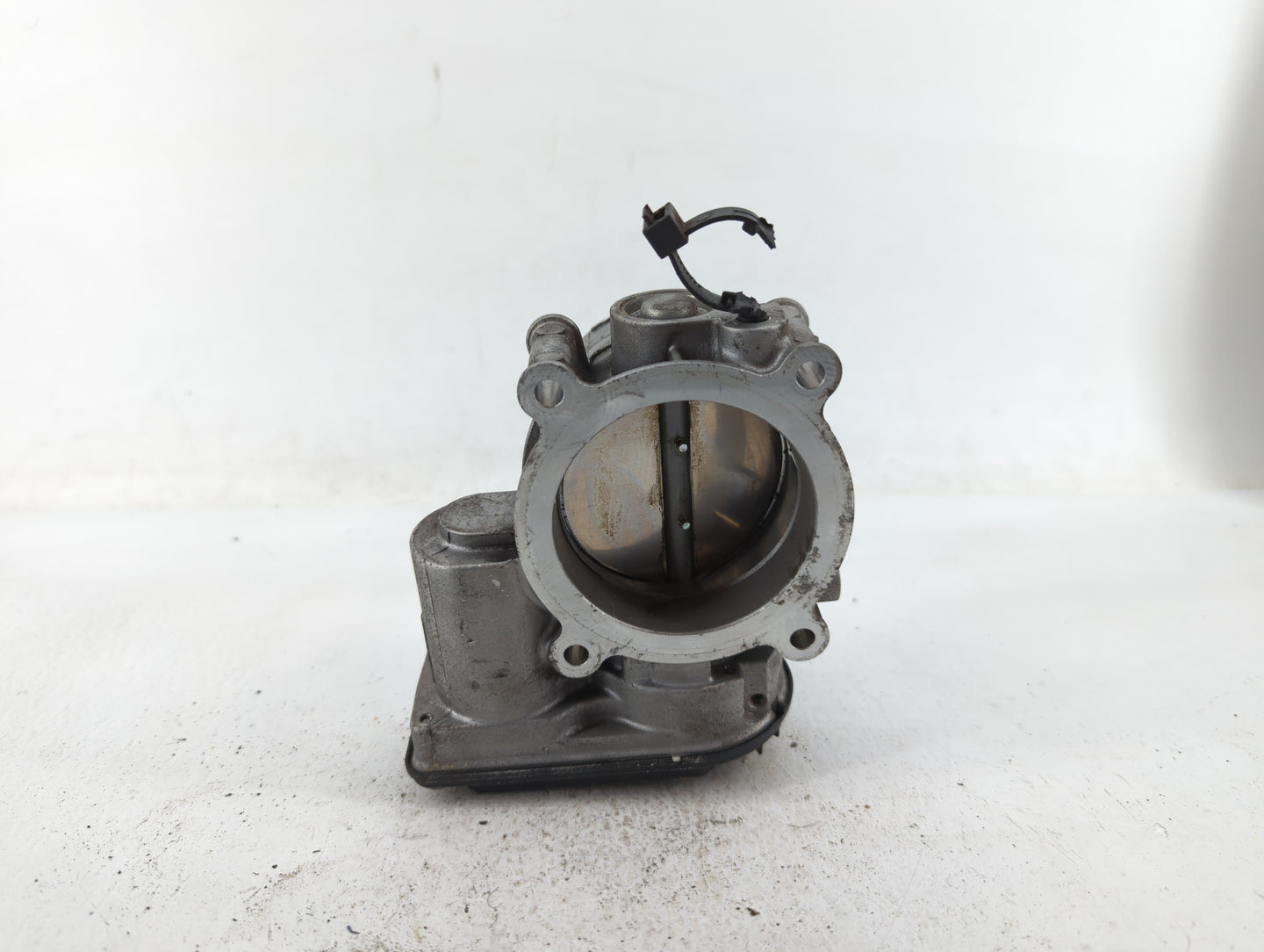 2011-2018 Ford Edge Throttle Body P/N:AT4E-9F991-EH AT4E-9F991-EL, AT4E-EF Fits Fits 2011 2012 2013 2014 2015 2016 2017 2018