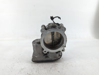 2011-2018 Ford Edge Throttle Body P/N:AT4E-9F991-EH AT4E-9F991-EL, AT4E-EF Fits Fits 2011 2012 2013 2014 2015 2016 2017 2018