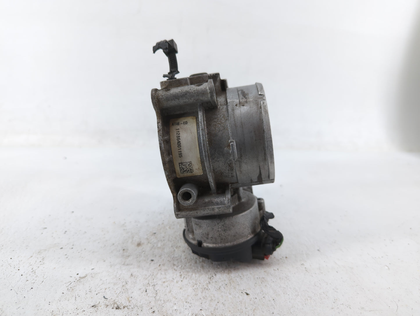 2011-2018 Ford Edge Throttle Body P/N:AT4E-9F991-EH AT4E-9F991-EL, AT4E-EF Fits Fits 2011 2012 2013 2014 2015 2016 2017 2018
