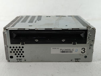 compare product 2012-2012 Ford Edge Am Fm Cd Player Radio Receiver 457042