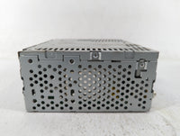 2012-2012 Ford Edge Am Fm Cd Player Radio Receiver - Oemusedautoparts1.com