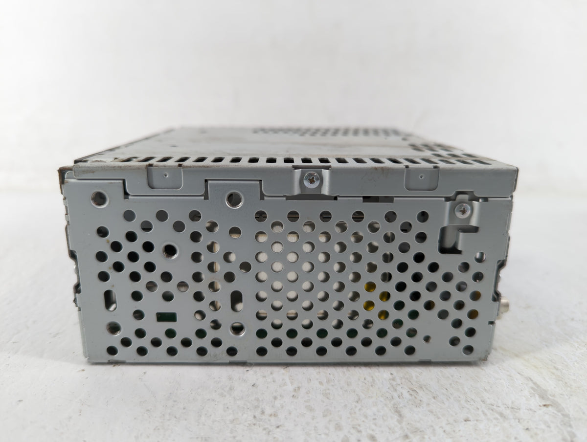 2012-2012 Ford Edge Am Fm Cd Player Radio Receiver 457042 - Oemusedautoparts1.com