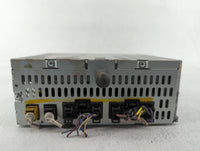 2012-2012 Ford Edge Am Fm Cd Player Radio Receiver 457042 - Oemusedautoparts1.com