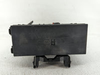 2012-2014 Ford Edge Fusebox Fuse Box Panel Relay Module P/N:CT4T-14290-LH BT4T-14290-DF, CT4T-14290-GH Fits Fits 2012 2013 2