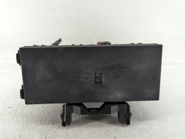 2012-2014 Ford Edge Fusebox Fuse Box Panel Relay Module P/N:CT4T-14290-LH BT4T-14290-DF, CT4T-14290-GH Fits Fits 2012 2013 2