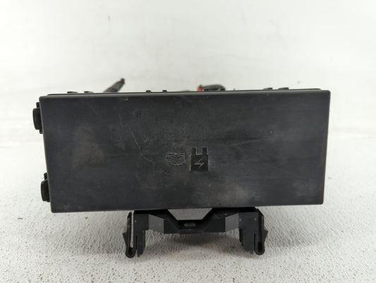 2012-2014 Ford Edge Fusebox Fuse Box Panel Relay Module P/N:CT4T-14290-LH BT4T-14290-DF, CT4T-14290-GH Fits Fits 2012 2013 2