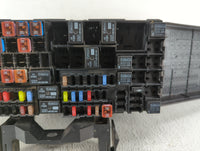 2012-2014 Ford Edge Fusebox Fuse Box Panel Relay Module P/N:CT4T-14290-LH BT4T-14290-DF, CT4T-14290-GH Fits Fits 2012 2013 2