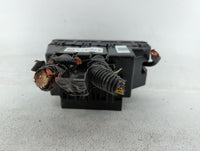 2012-2014 Ford Edge Fusebox Fuse Box Panel Relay Module P/N:CT4T-14290-LH BT4T-14290-DF, CT4T-14290-GH Fits Fits 2012 2013 2