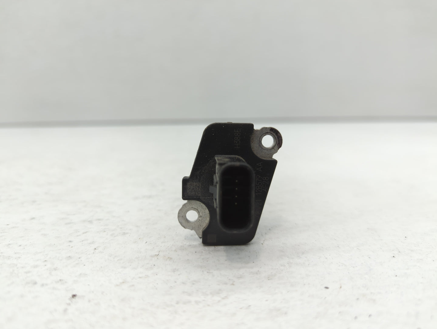 2012-2014 Ford Edge Mass Air Flow Meter Maf - Oemusedautoparts1.com