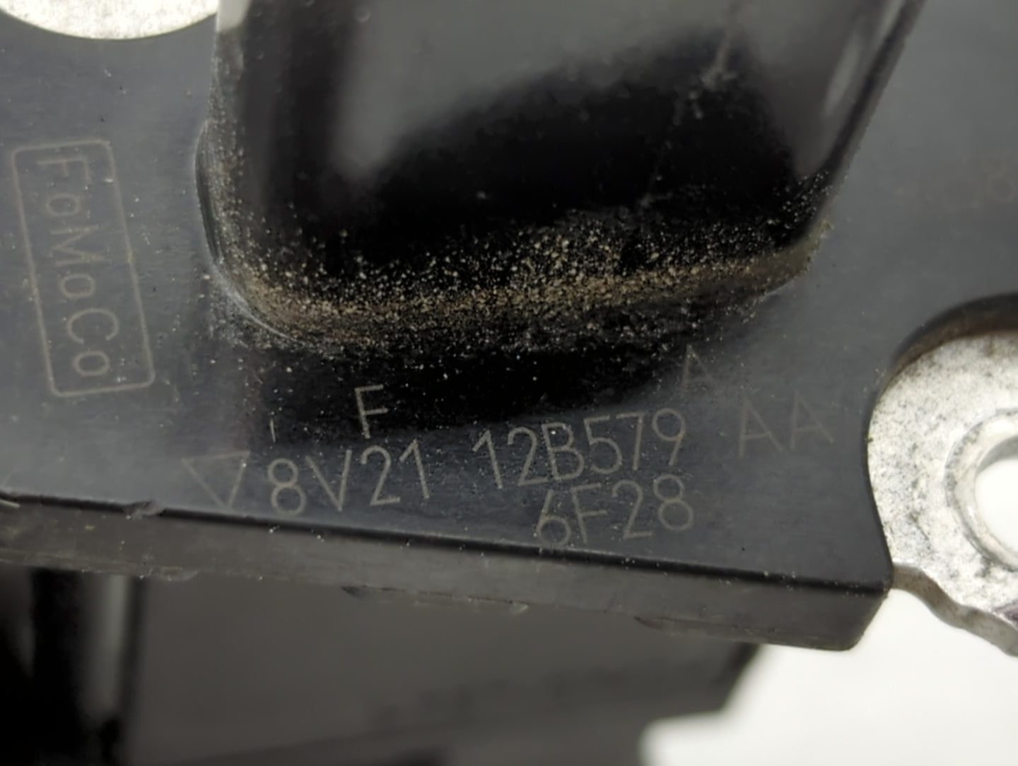 2012-2014 Ford Edge Mass Air Flow Meter Maf - Oemusedautoparts1.com