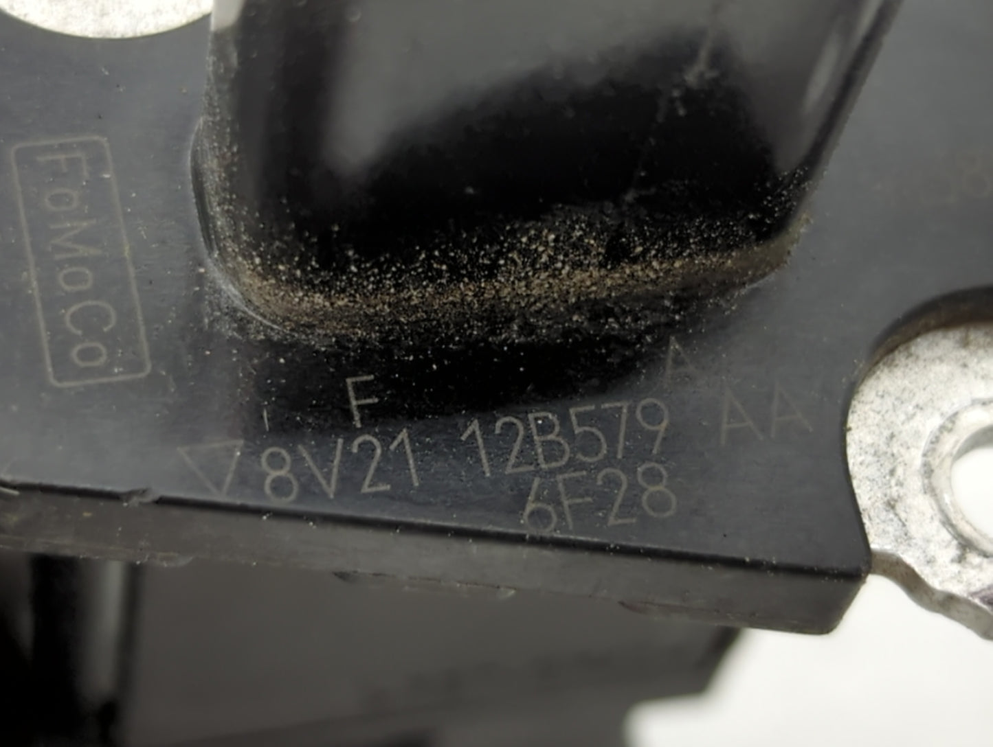 2012-2014 Ford Edge Mass Air Flow Meter Maf - Oemusedautoparts1.com
