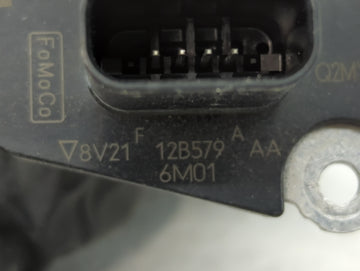 2012-2014 Ford Edge Mass Air Flow Meter Maf - Oemusedautoparts1.com