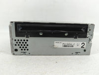 2012-2012 Ford Edge Am Fm Cd Player Radio Receiver - Oemusedautoparts1.com