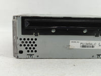 2012-2012 Ford Edge Am Fm Cd Player Radio Receiver - Oemusedautoparts1.com