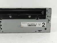 2012-2012 Ford Edge Am Fm Cd Player Radio Receiver - Oemusedautoparts1.com