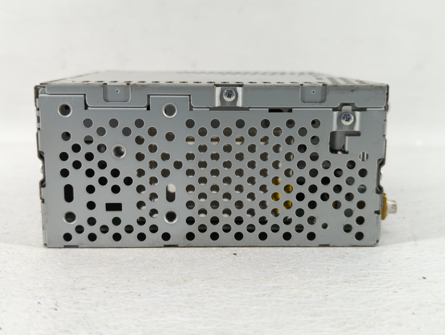 2012-2012 Ford Edge Am Fm Cd Player Radio Receiver - Oemusedautoparts1.com