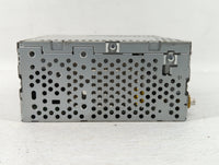2012-2012 Ford Edge Am Fm Cd Player Radio Receiver - Oemusedautoparts1.com