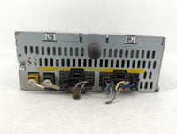 2012-2012 Ford Edge Am Fm Cd Player Radio Receiver - Oemusedautoparts1.com