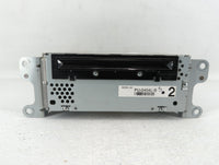 2012-2012 Ford Edge Am Fm Cd Player Radio Receiver - Oemusedautoparts1.com