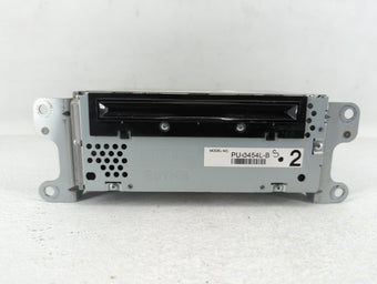compare product 2012-2012 Ford Edge Am Fm Cd Player Radio Receiver