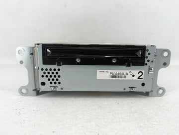2012-2012 Ford Edge Am Fm Cd Player Radio Receiver - Oemusedautoparts1.com