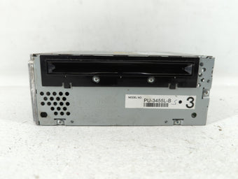 compare product 2012-2012 Ford Edge Am Fm Cd Player Radio Receiver 517642