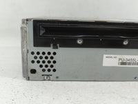 2012-2012 Ford Edge Am Fm Cd Player Radio Receiver 517642 - Oemusedautoparts1.com