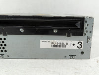 2012-2012 Ford Edge Am Fm Cd Player Radio Receiver 517642 - Oemusedautoparts1.com