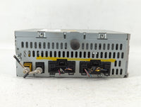 2012-2012 Ford Edge Am Fm Cd Player Radio Receiver 517642 - Oemusedautoparts1.com
