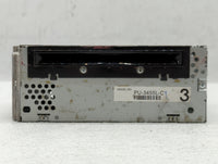 2012-2012 Ford Edge Am Fm Cd Player Radio Receiver 521571 - Oemusedautoparts1.com
