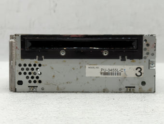 compare product 2012-2012 Ford Edge Am Fm Cd Player Radio Receiver 521571