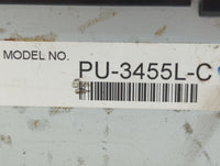 2012-2012 Ford Edge Am Fm Cd Player Radio Receiver 521571 - Oemusedautoparts1.com