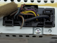 2012-2012 Ford Edge Am Fm Cd Player Radio Receiver 521571 - Oemusedautoparts1.com