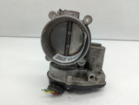 2011-2018 Ford Edge Throttle Body P/N:AT4E-ED Fits Fits 2011 2012 2013 2014 2015 2016 2017 2018 2019 OEM Used Auto Parts - O