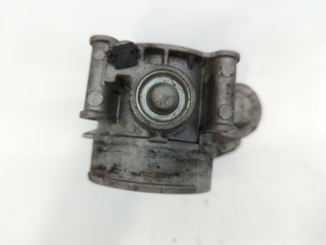 2011-2018 Ford Edge Throttle Body P/N:AT4E-ED Fits Fits 2011 2012 2013 2014 2015 2016 2017 2018 2019 OEM Used Auto Parts