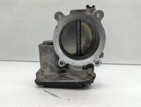 2011-2018 Ford Edge Throttle Body P/N:AT4E-ED Fits Fits 2011 2012 2013 2014 2015 2016 2017 2018 2019 OEM Used Auto Parts - O